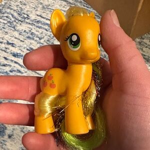 MLP G4 Applejack